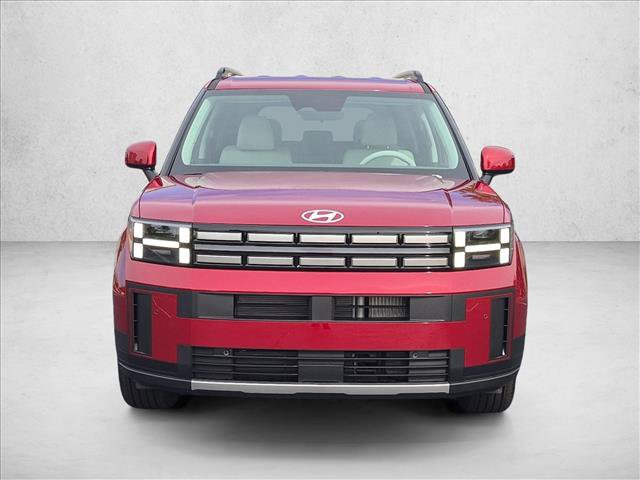 New 2027 Hyundai Santa Fe SEL FWD image 6