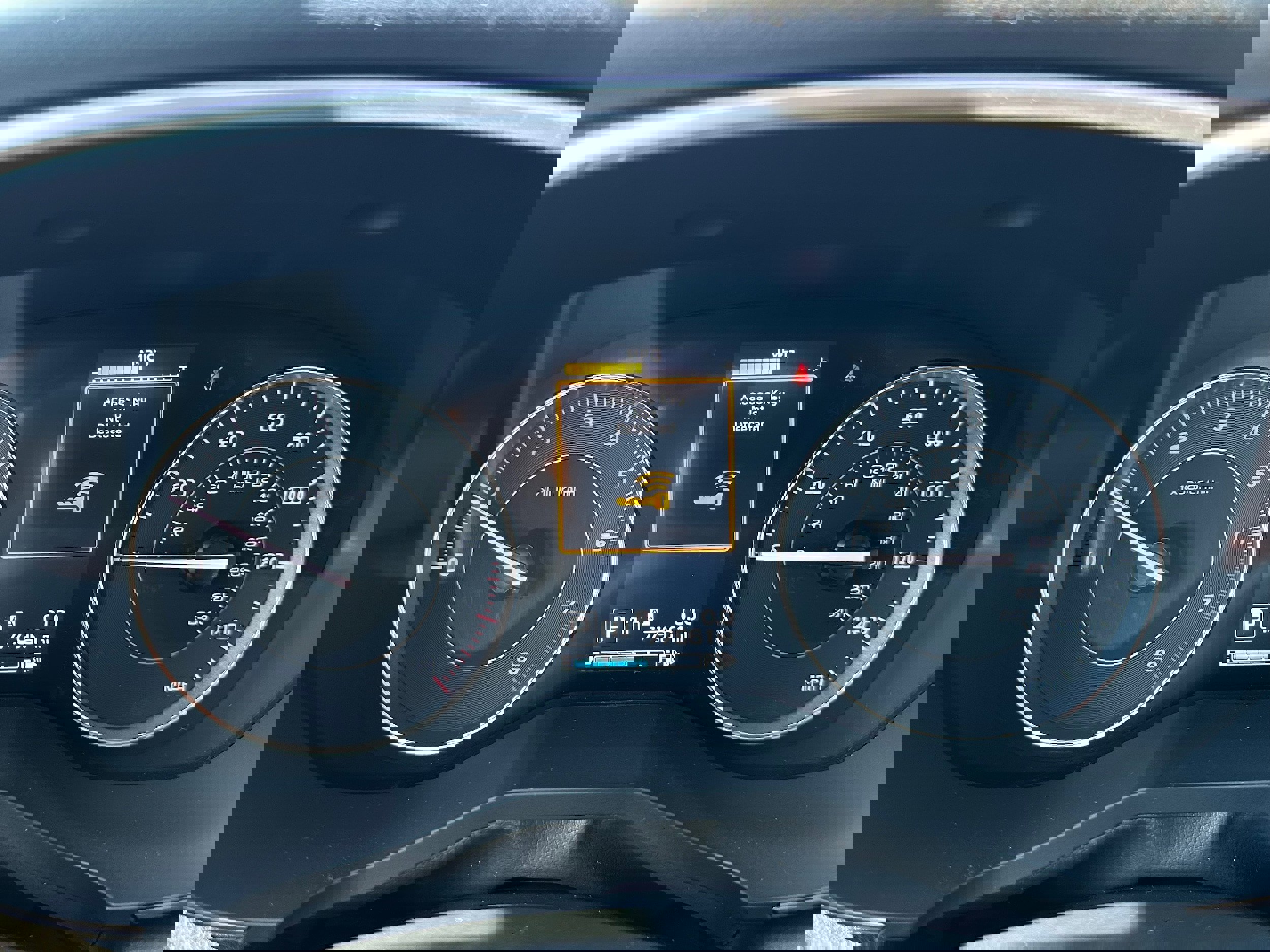 Used 2020 Subaru Impreza 2.0i Limited w/ Popular Package #2 image 17