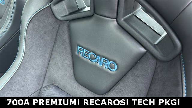 New 2026 Ford Mustang Dark Horse image 22