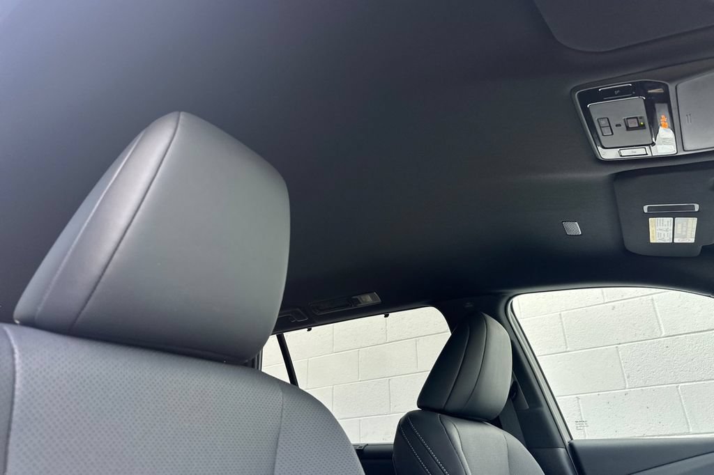 Used 2026 Lexus TX 350 FWD w/ Convenience Package image 18