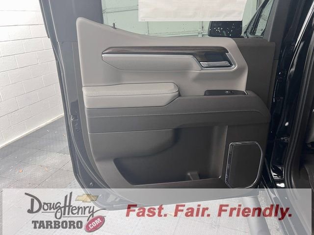 New 2026 Chevrolet Silverado 1500 RST w/ RST Select Package image 33