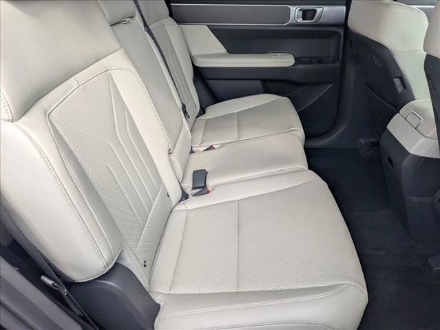 Used 2024 Hyundai Santa Fe SEL image 18