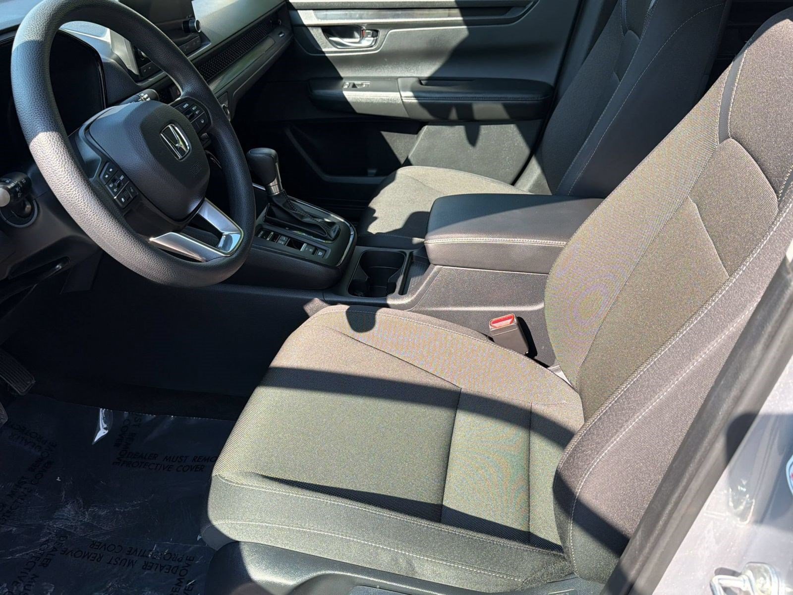 Used 2025 Honda CR-V LX image 5