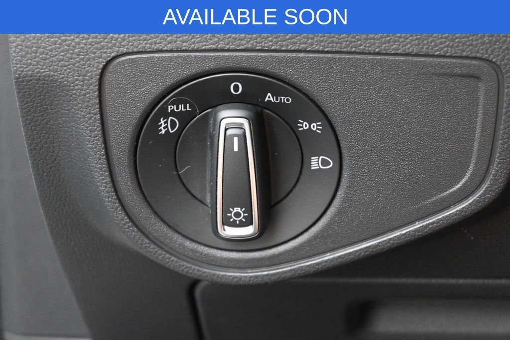 Used 2018 Volkswagen Atlas SE FWD image 7