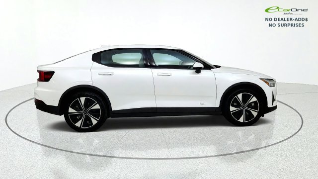 Used 2023 Polestar Polestar 2 w/ Pilot Pack FWD image 10