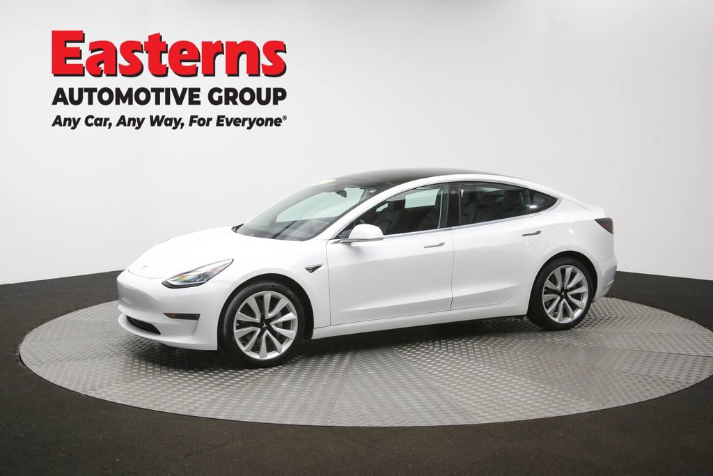 Used 2019 Tesla Model 3 Standard Range RWD image 51