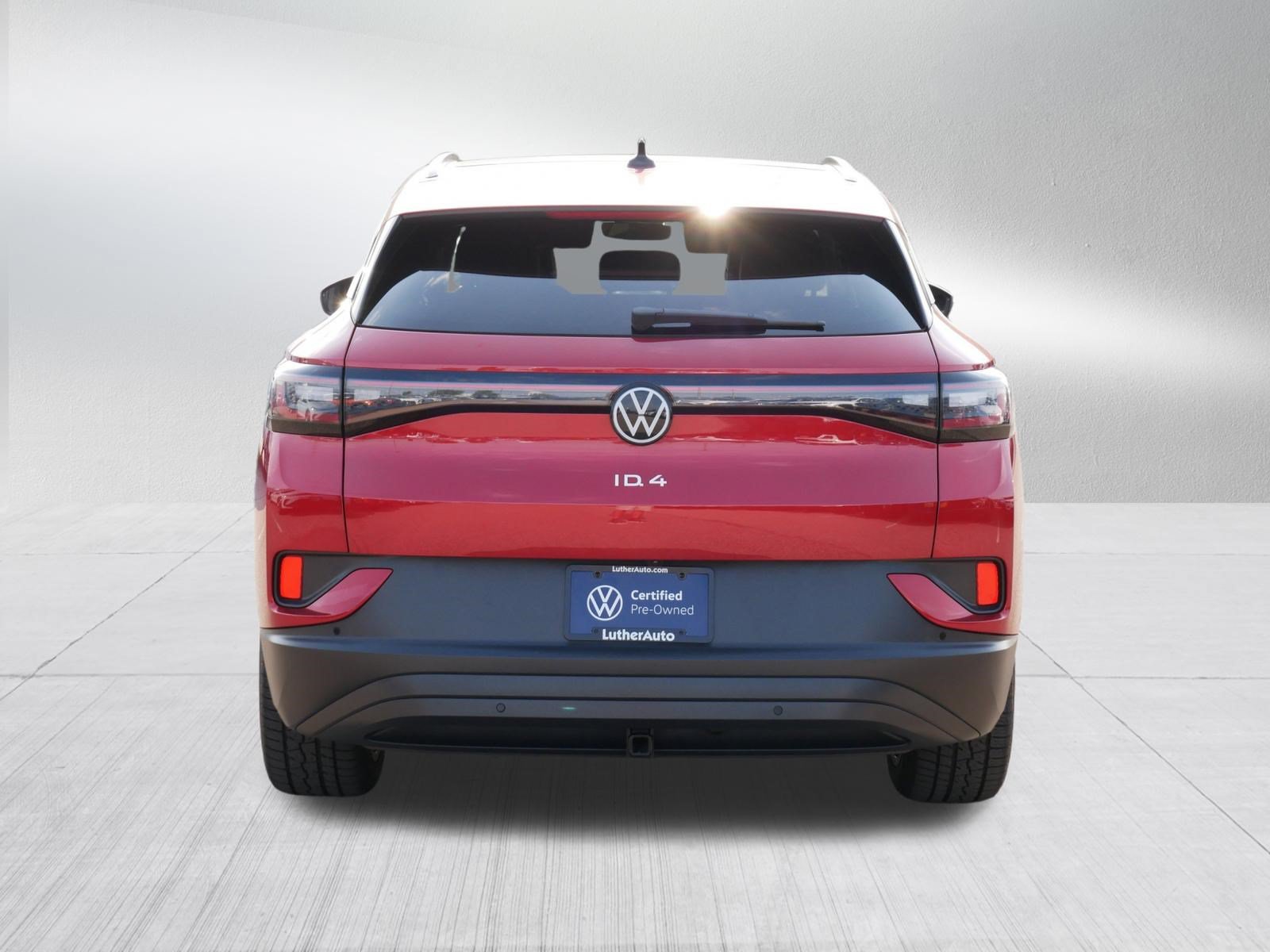 Certified 2023 Volkswagen ID.4 Pro S AWD/4WD image 6
