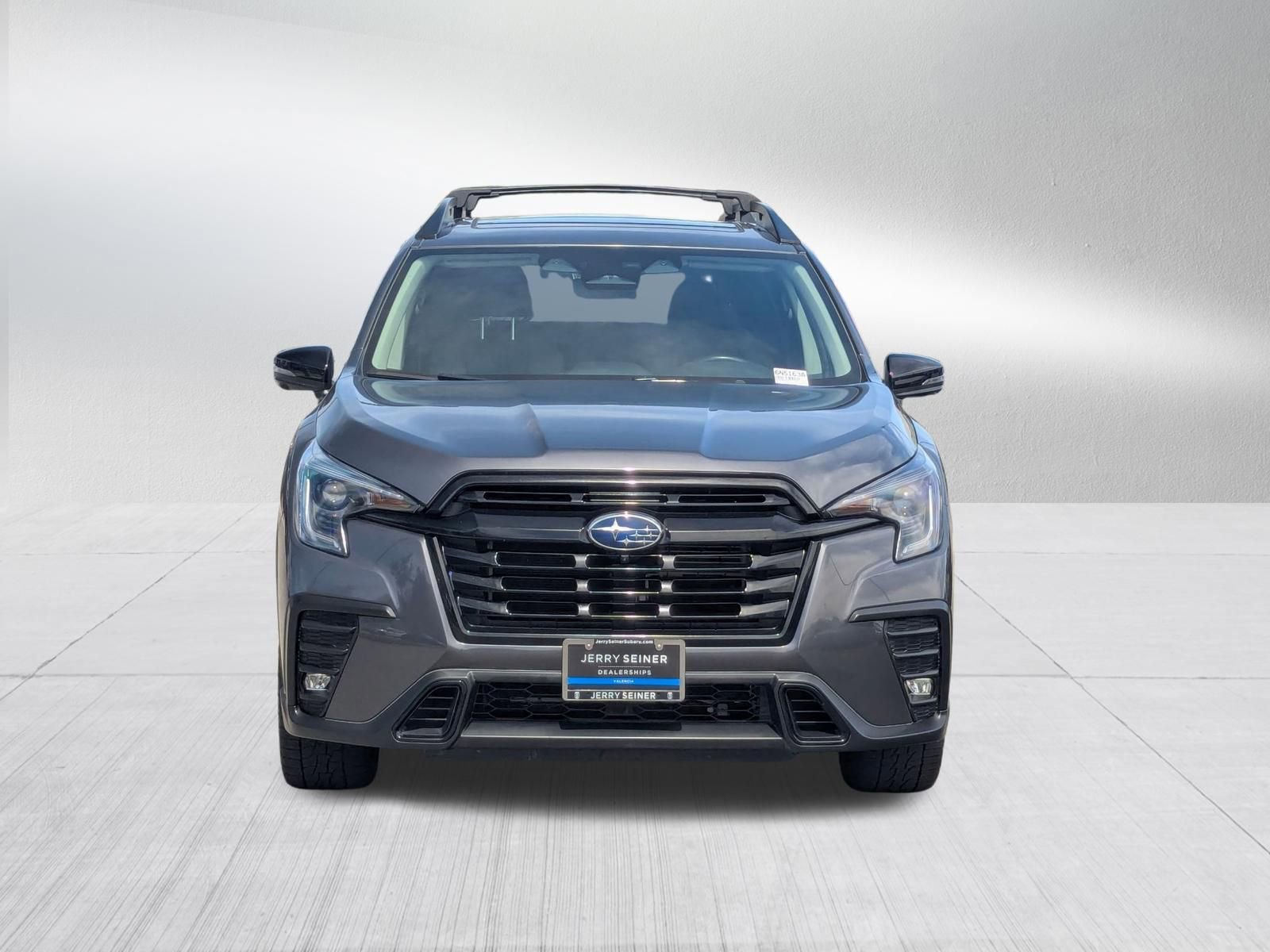 Used 2023 Subaru Ascent Onyx Edition Limited w/ Popular Package - Onyx image 8