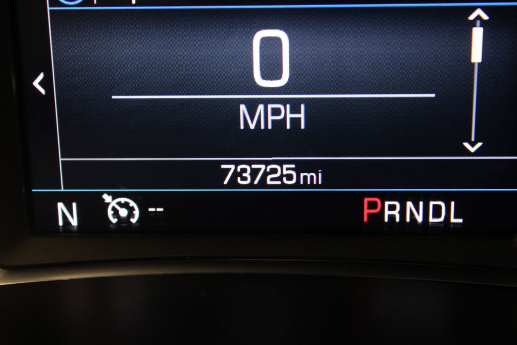 Used 2023 Chevrolet Equinox LT FWD image 11