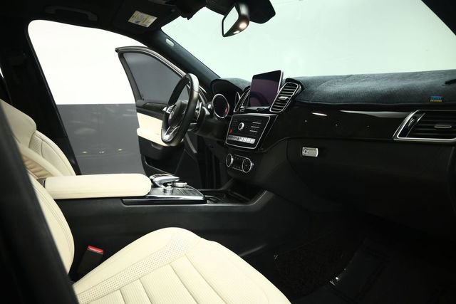 Used 2016 Mercedes-Benz GLE 63 AMG S image 60