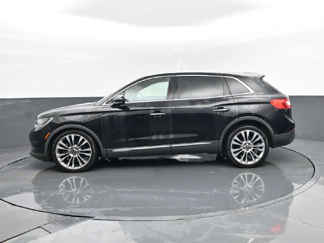Used 2017 Lincoln MKX Reserve w/ Lincoln MKX Climate Package AWD/4WD image 34