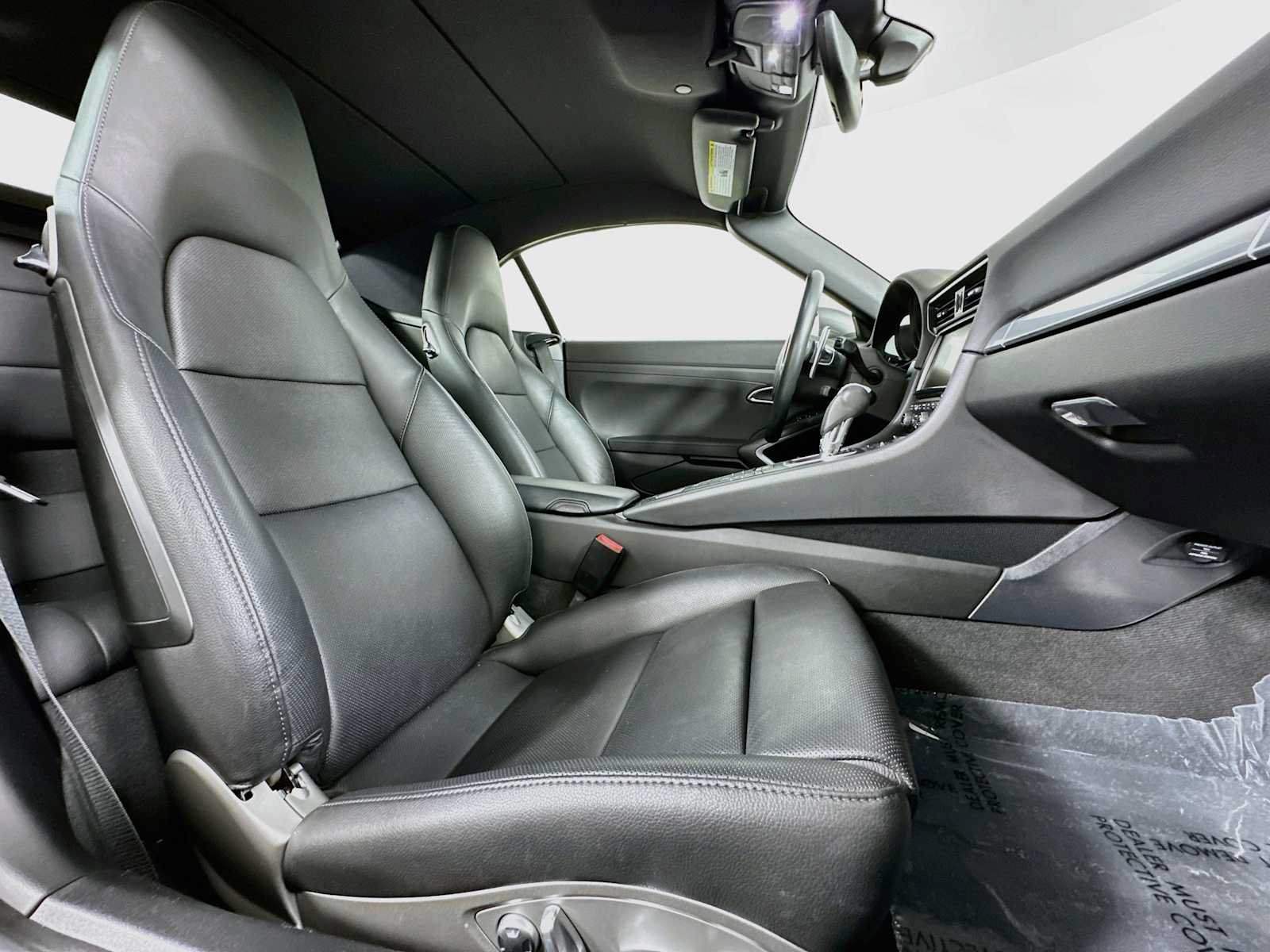 Certified 2014 Porsche 911 Carrera RWD image 25