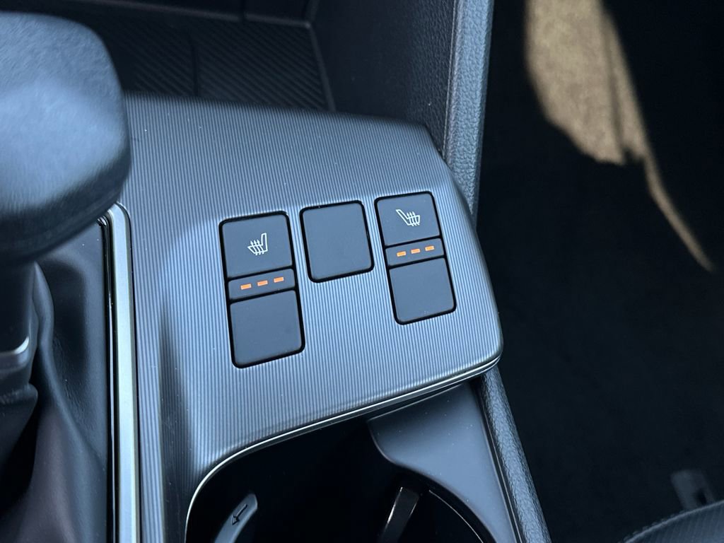 New 2026 Kia Sportage EX FWD image 28