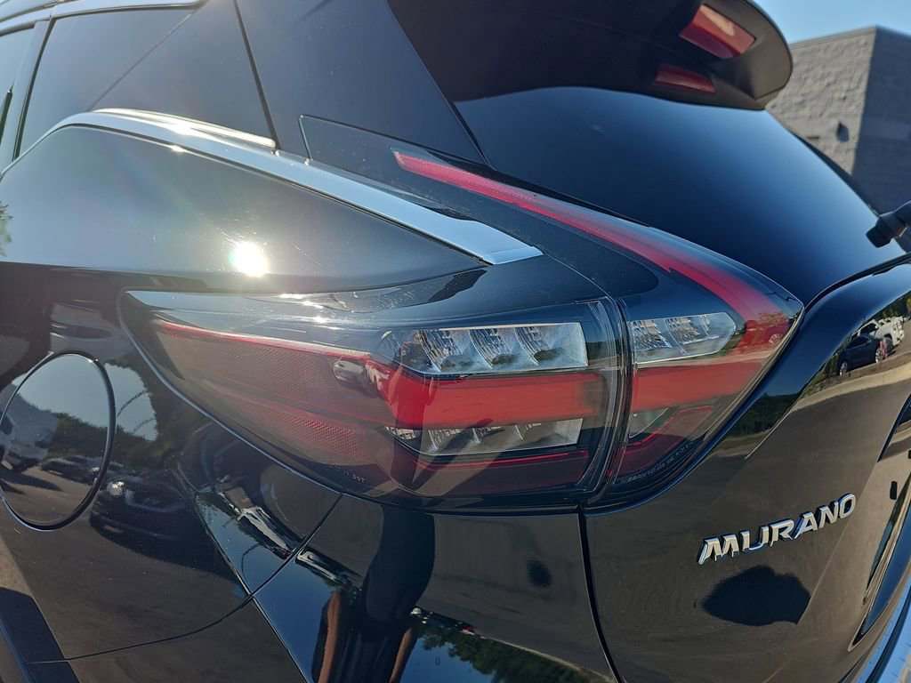 Used 2024 Nissan Murano SV FWD image 36