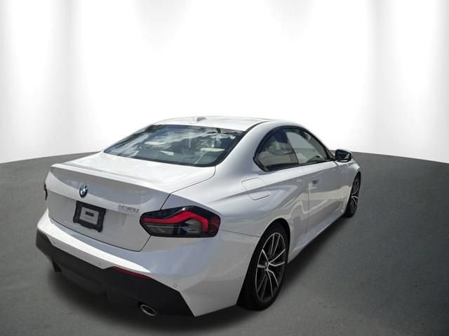 Certified 2024 BMW 230i Coupe w/ Premium Package RWD image 19