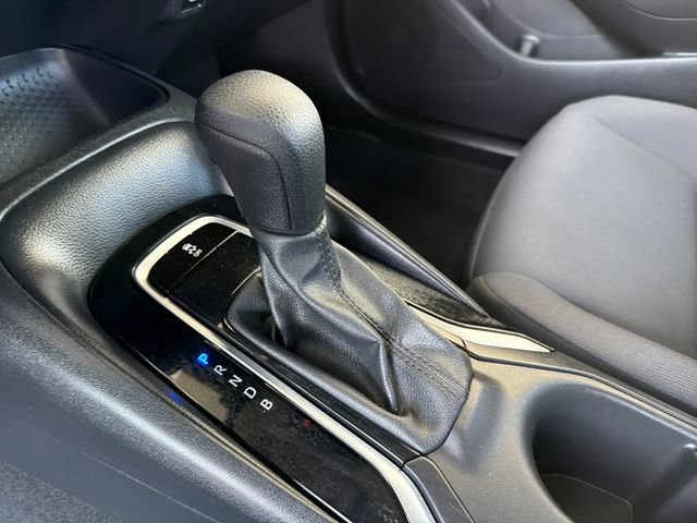 Used 2024 Toyota Corolla LE image 23