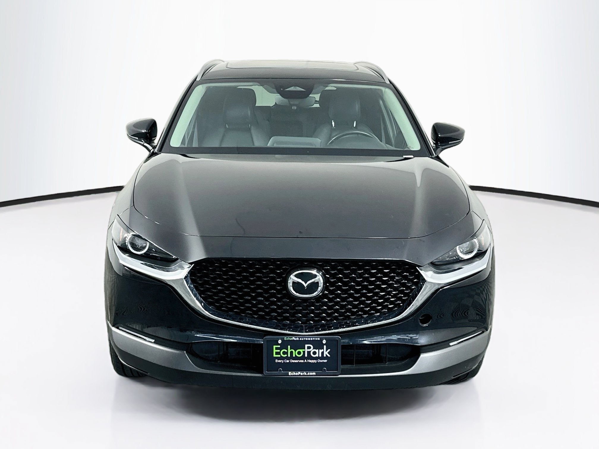 Used 2025 MAZDA CX-30 AWD 2.5 S w/ Preferred Package image 2