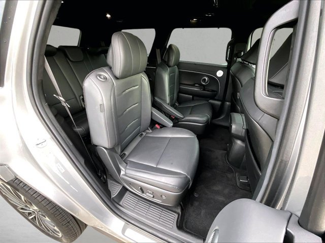 Used 2026 Hyundai Palisade Calligraphy FWD image 29