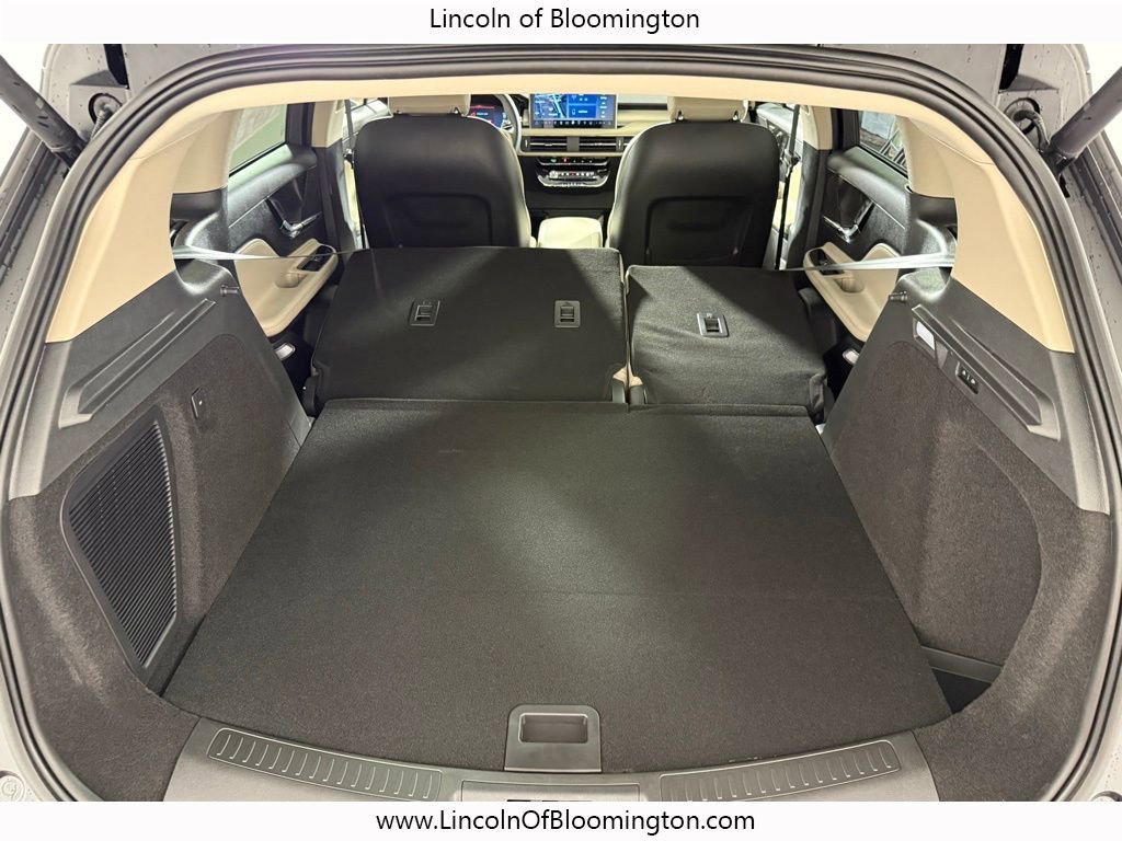 New 2026 Lincoln Corsair Premiere image 33