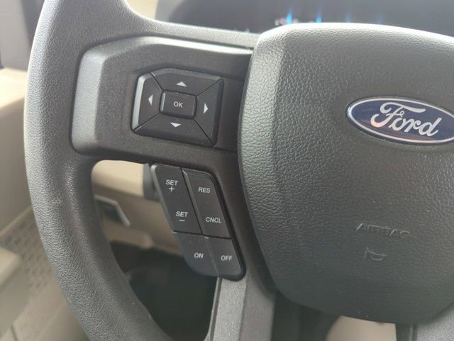 Used 2023 Ford E-450 and Econoline 450 Super Duty w/ Motorhome Prep Package image 36