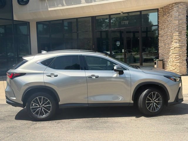 Used 2022 Lexus NX 250 AWD image 8