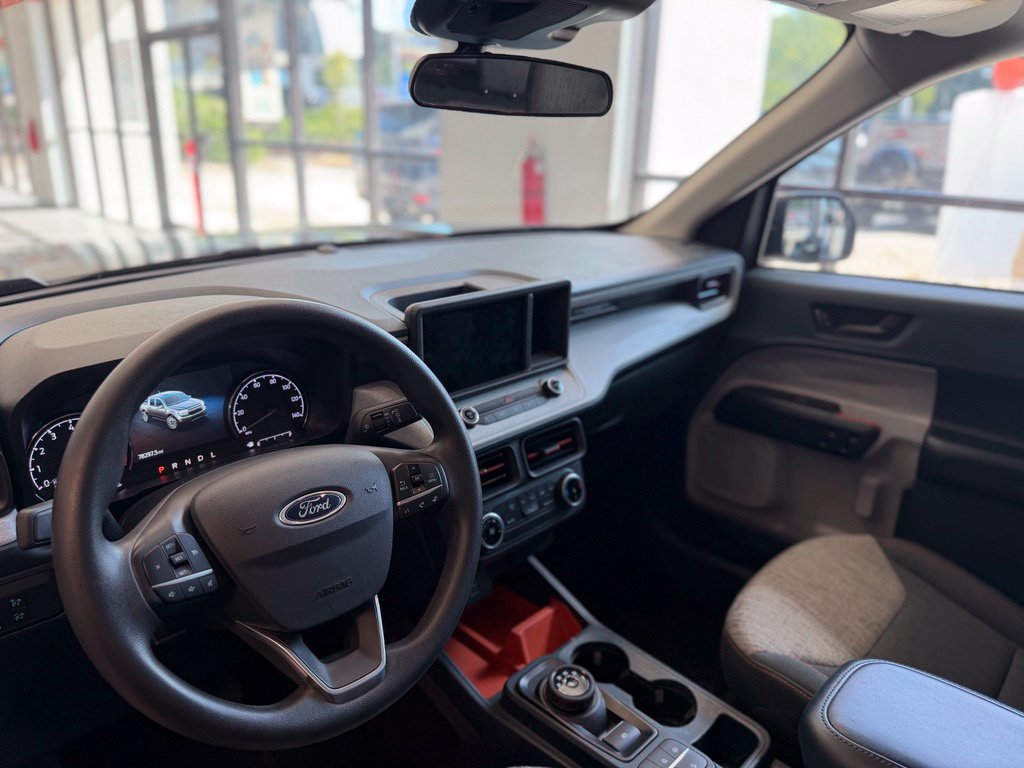 Used 2022 Ford Maverick XLT w/ Equipment Group 300A Standard AWD/4WD image 9