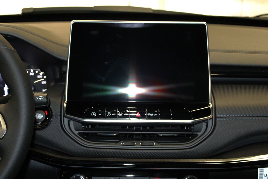 New 2026 Jeep Compass Limited image 13