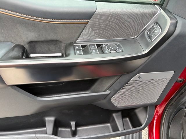 Used 2021 Ford F150 Platinum AWD/4WD image 23