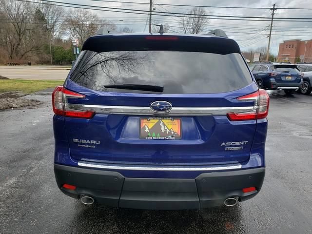 Used 2026 Subaru Ascent Touring AWD/4WD image 4