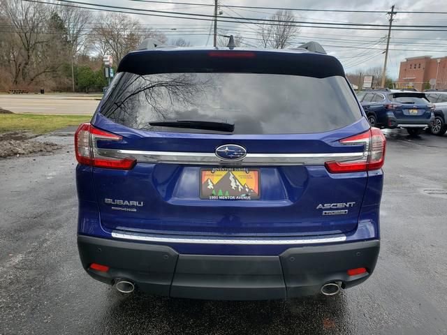 New 2026 Subaru Ascent Touring image 4