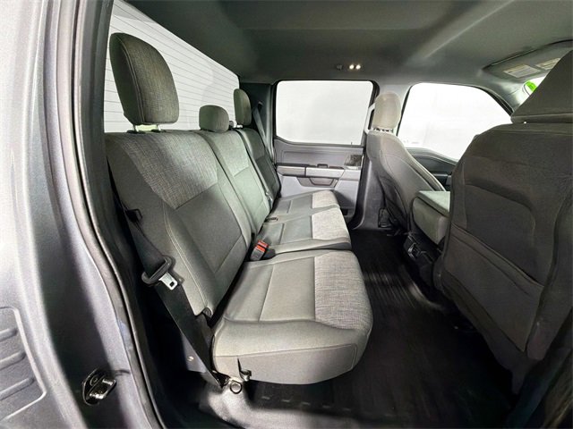 Used 2023 Ford F150 XLT w/ Equipment Group 301A Mid image 27