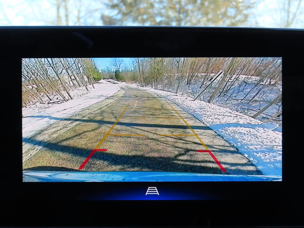 New 2026 Chevrolet Trax ACTIV w/ Driver Confidence Package image 7