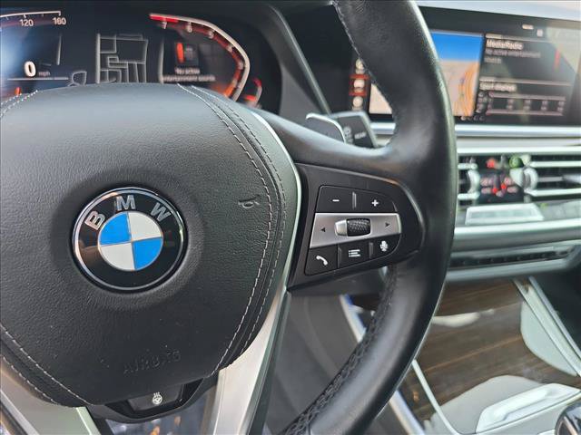Used 2019 BMW X5 xDrive40i w/ Premium Package 2 AWD/4WD image 19