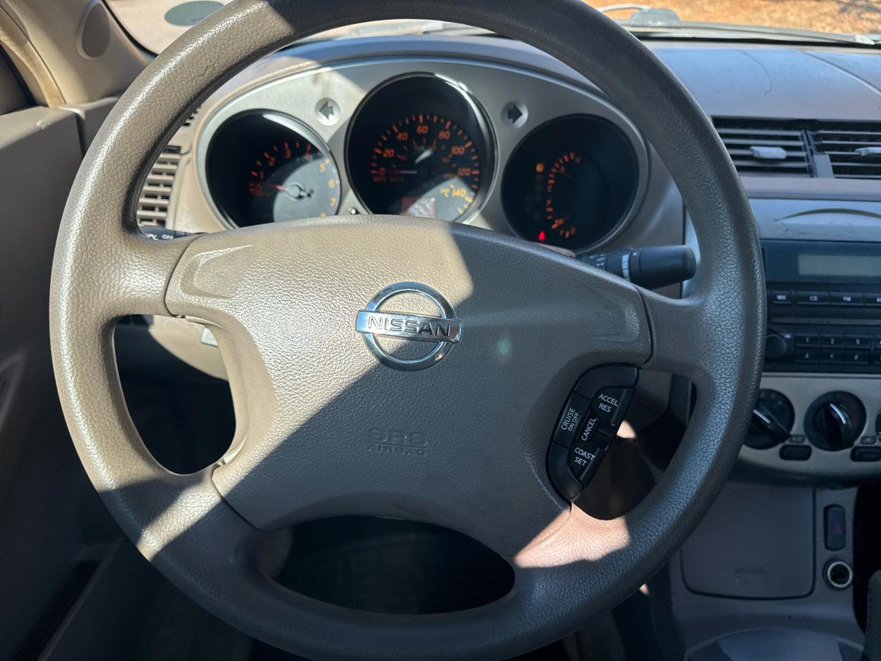 Used 2004 Nissan Altima 2.5 S image 14