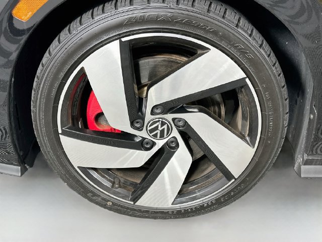 Used 2024 Volkswagen GTI S FWD image 30