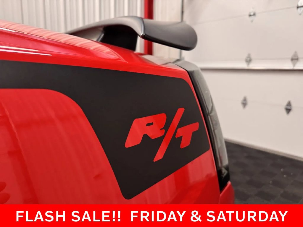 Used 2010 Dodge Charger R/T RWD image 13