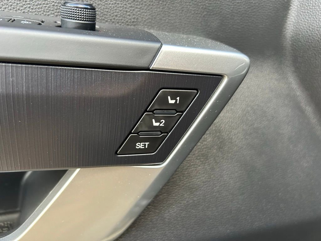 Used 2024 Toyota Tundra Platinum w/ TRD Off-Road Package image 17