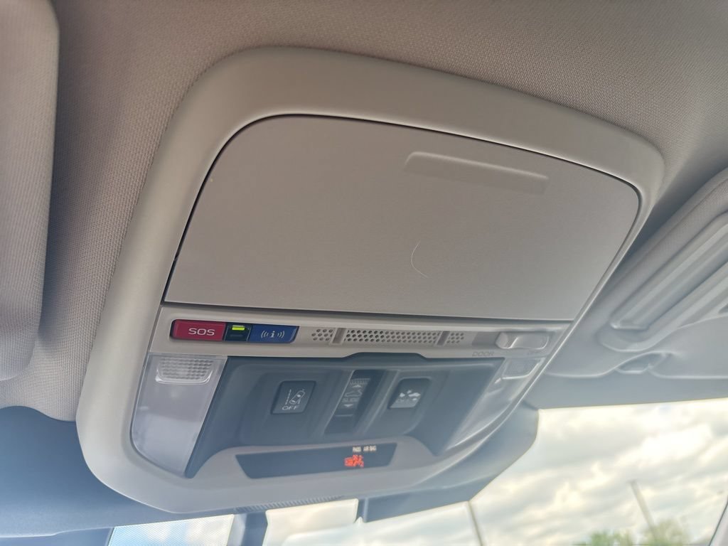 Certified 2023 Subaru Forester Premium AWD/4WD image 23