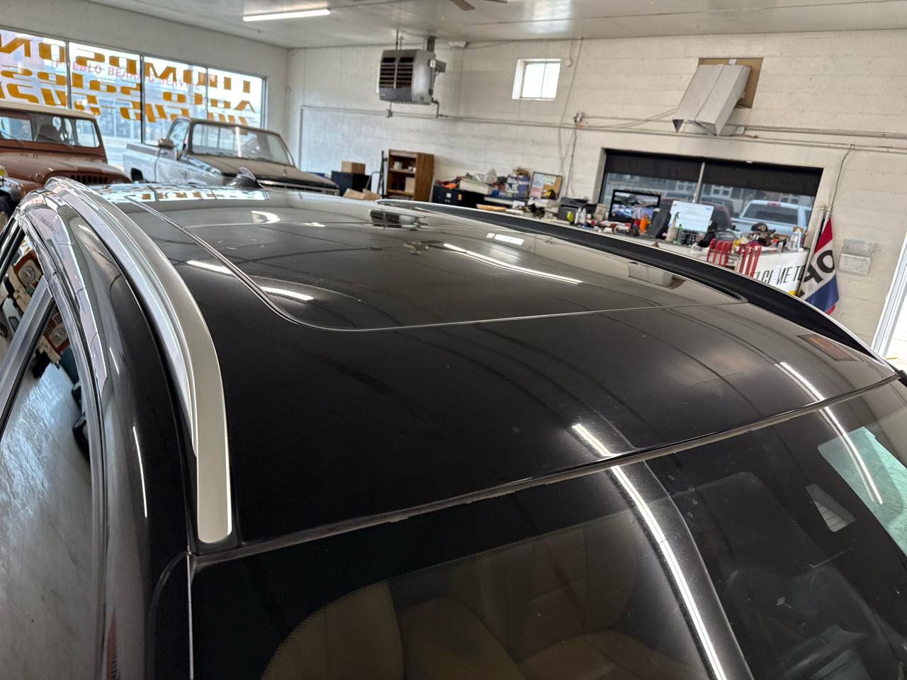 Used 2016 BMW X3 xDrive28i image 81