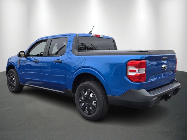 Certified 2022 Ford Maverick XL image 3