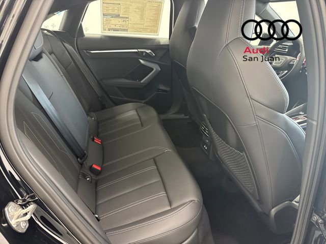 New 2026 Audi A3 2.0T Premium image 38