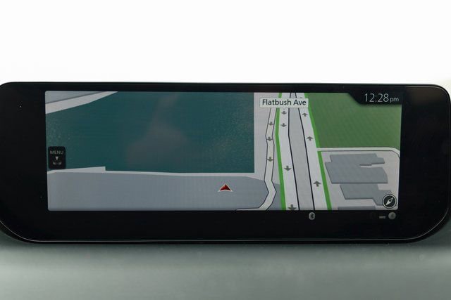 Used 2023 MAZDA CX-50 2.5 Turbo w/ Accent Package image 57