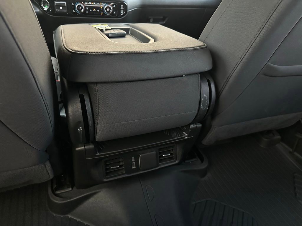 Used 2025 Chevrolet Silverado 2500 LT w/ Safety Package image 22