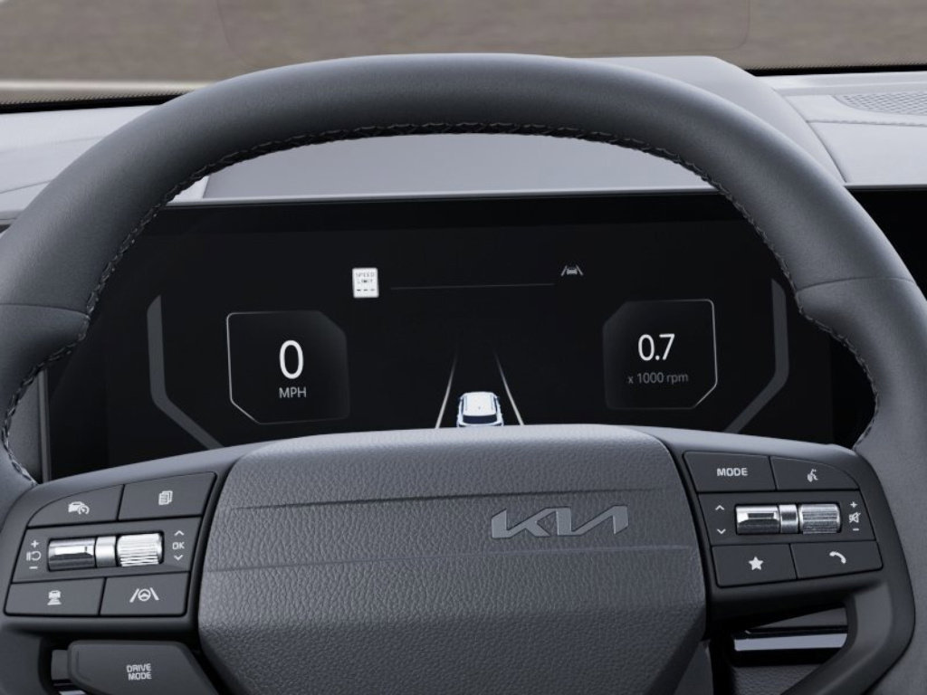 New 2026 Kia Sportage SX FWD image 44