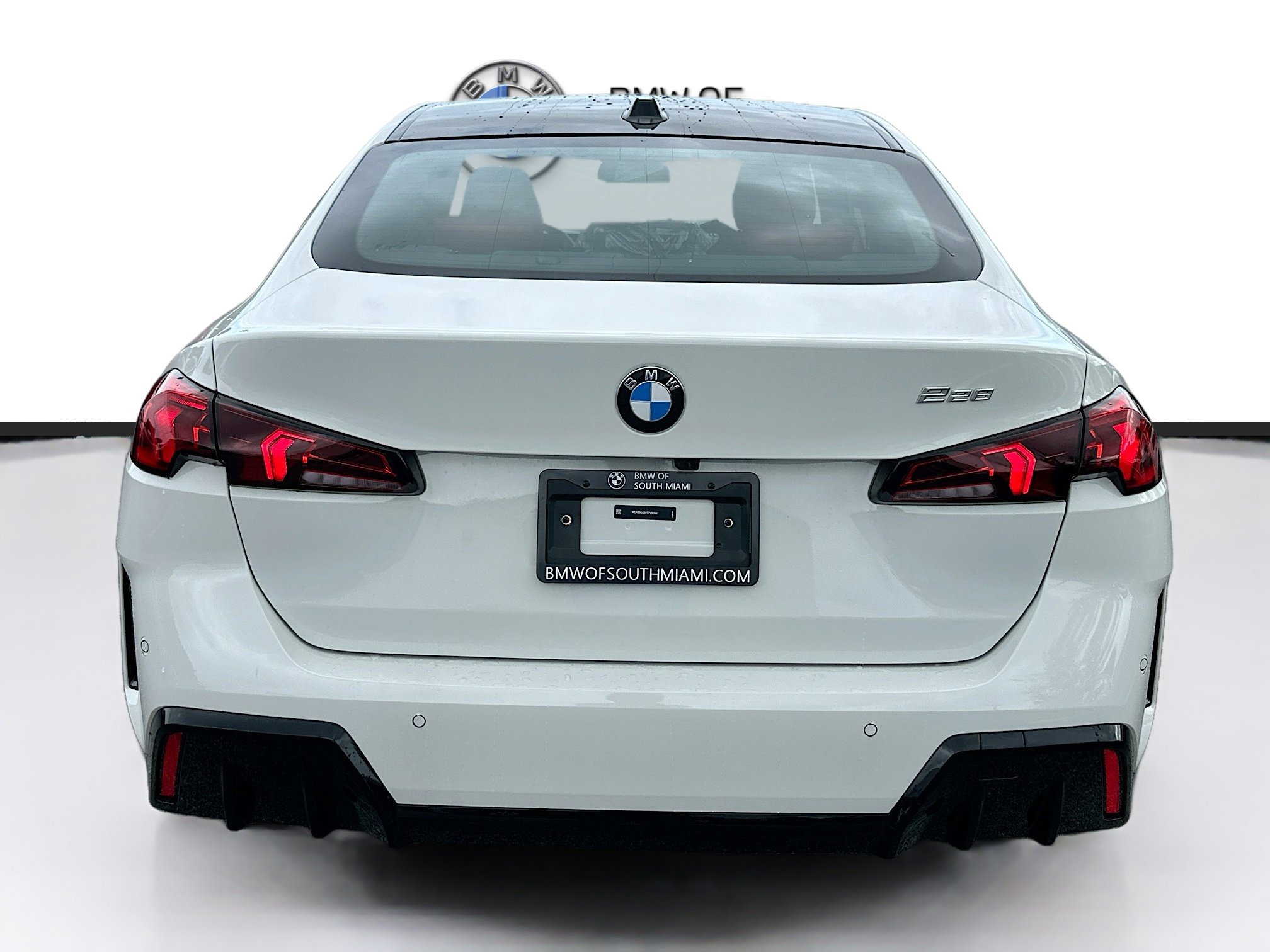 New 2026 BMW 228i FWD image 5