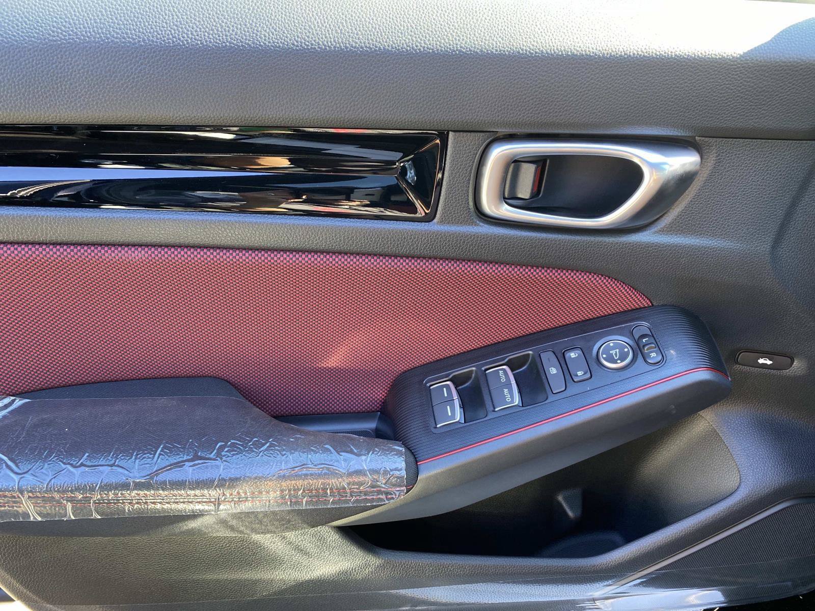 New 2026 Honda Civic Si image 17