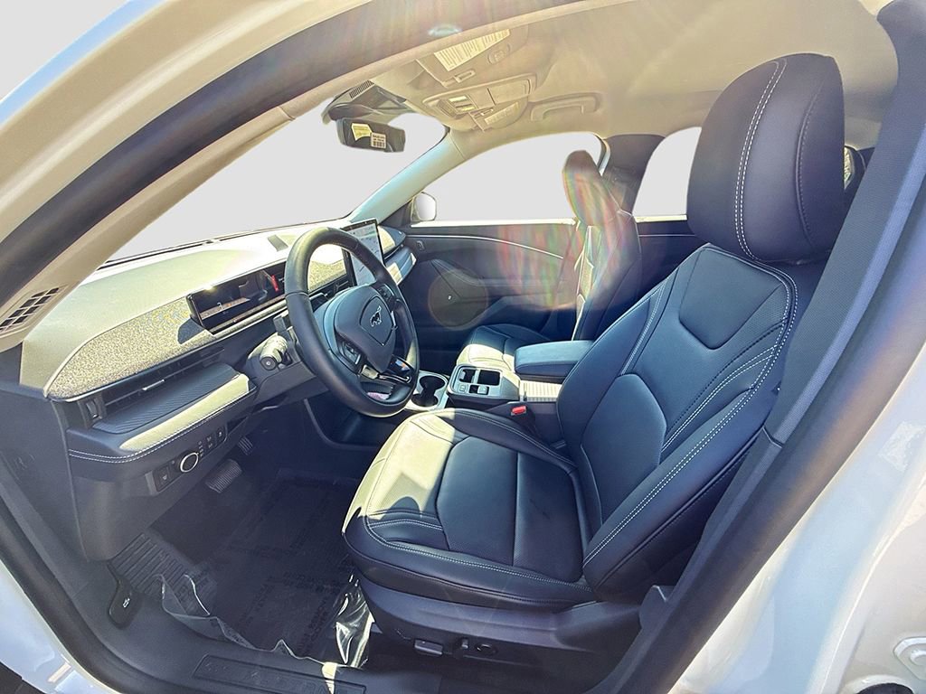 New 2025 Ford Mustang Mach-E Premium image 20