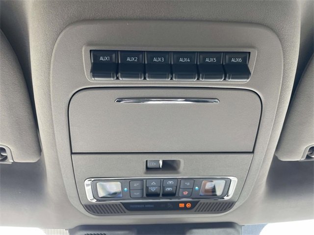 New 2026 Ford F350 Platinum w/ Platinum Plus Package image 7