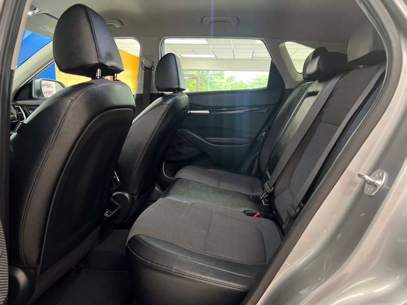 Certified 2024 Kia Seltos X-Line AWD/4WD image 15