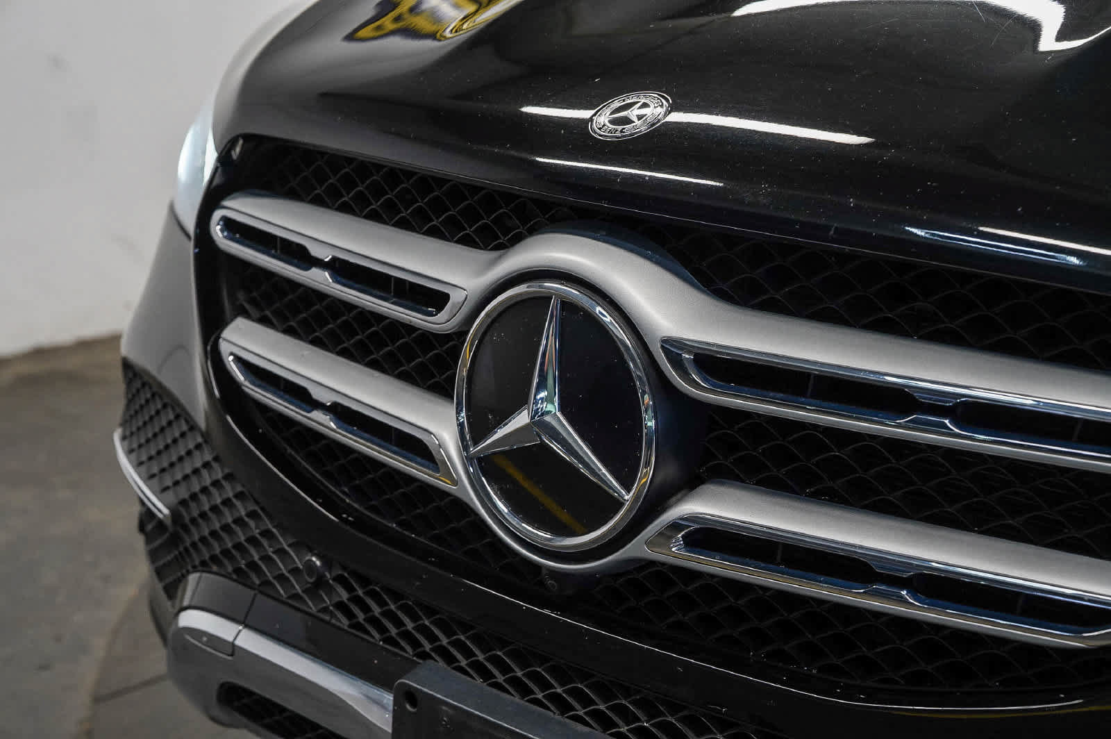 Used 2021 Mercedes-Benz GLE 350 image 8